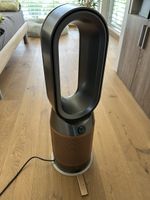 Dyson Purifier Hot+Cool HP2 De-NOx HP12 (Nickel/Gold)