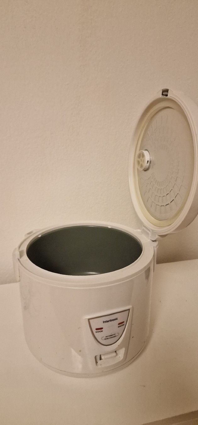 Elettrodomestici da cucina: Intertronic Reiskocher – Usato da Zürich venduto da Abrar123 1