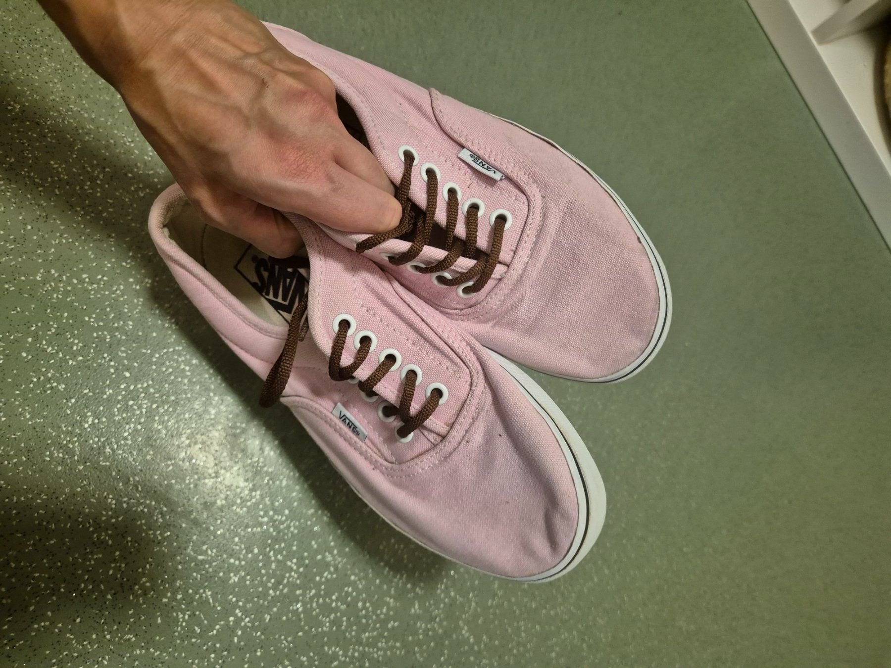 Vans Scarpe da donna: Vans Damen Schuhe – Usato da Spreitenbach venduto da Jus_299b 5