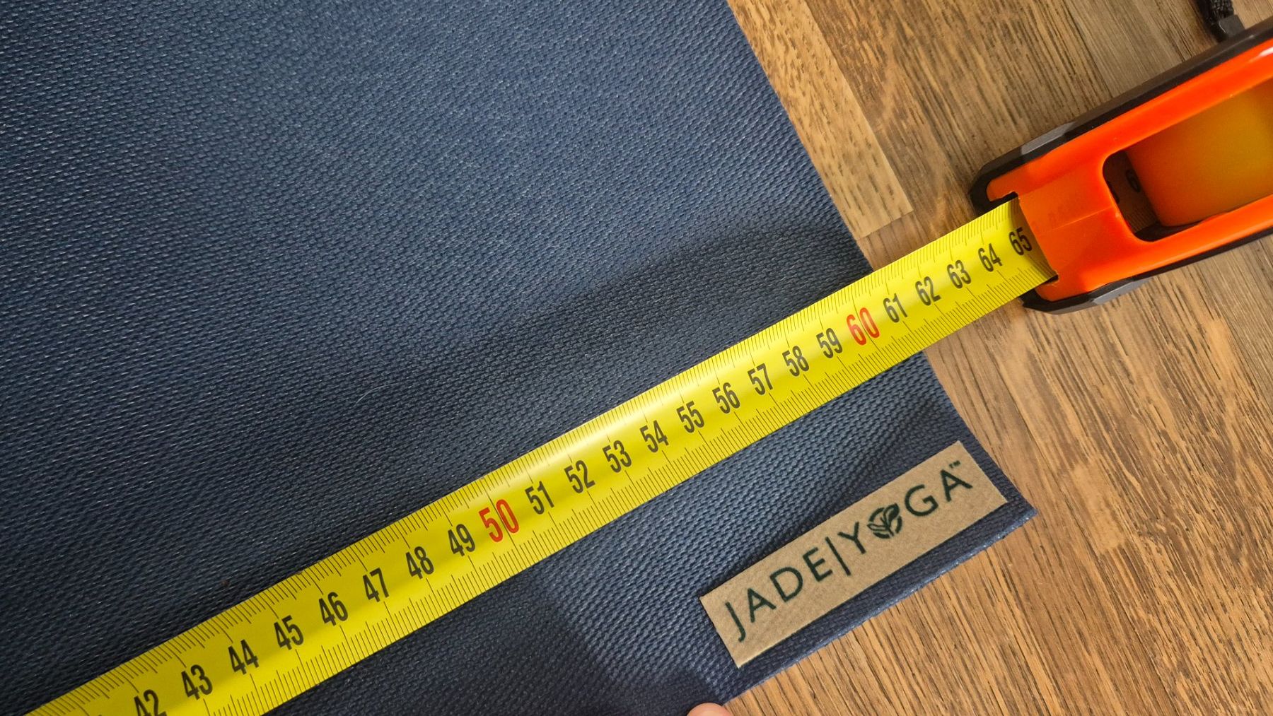 Tappetini fitness: Jade Yoga travel mat – Usato da Zürich venduto da monadiederich 1