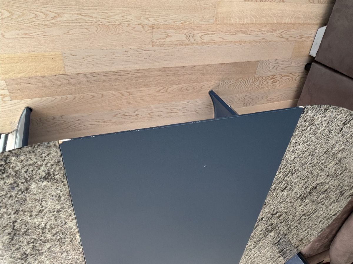 Tavoli: Esstisch Granit ausziehbar – Usato da Fällanden venduto da cha_q5cl 7