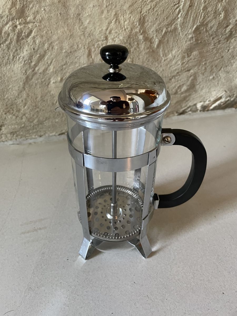 Machines à café & Machines à expresso: French Press – D'occasion à Bern par Robertrey7 1