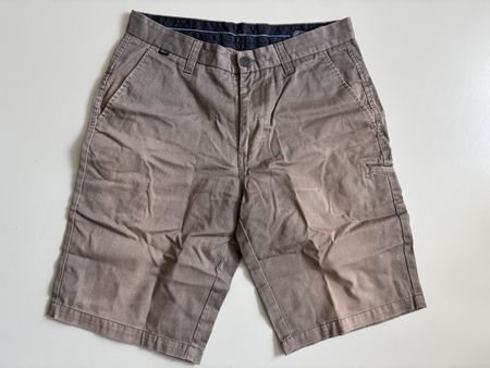Fox Shorts - Size 32 - Great for Summer!