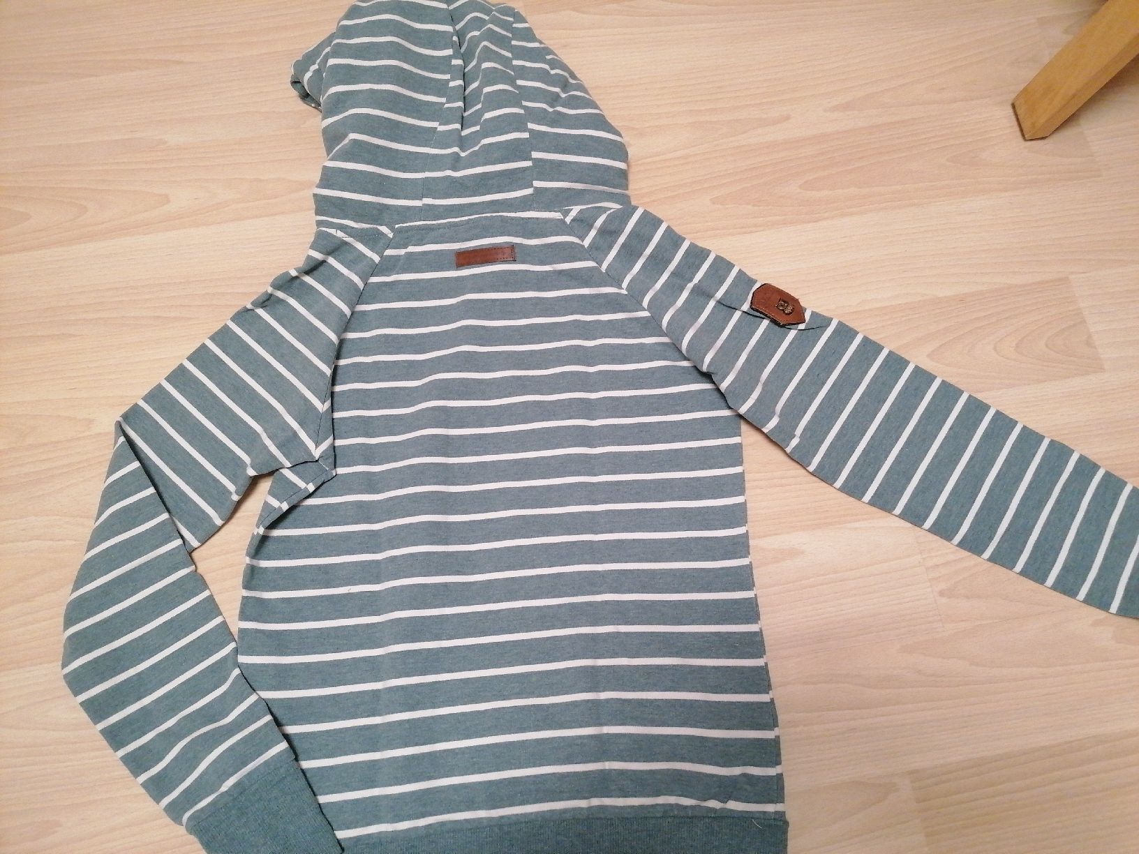 Naketano Pulls & Sweat-shirts: Naketano Pullover S – D'occasion à Diessenhofen par sabrina1204 2