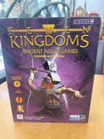 Seven Kingdoms Ancient Adversaries Spiel CD-ROM Deutsch