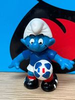 UEFA Euro 2016 Fussball-Schlumpf Frankreich