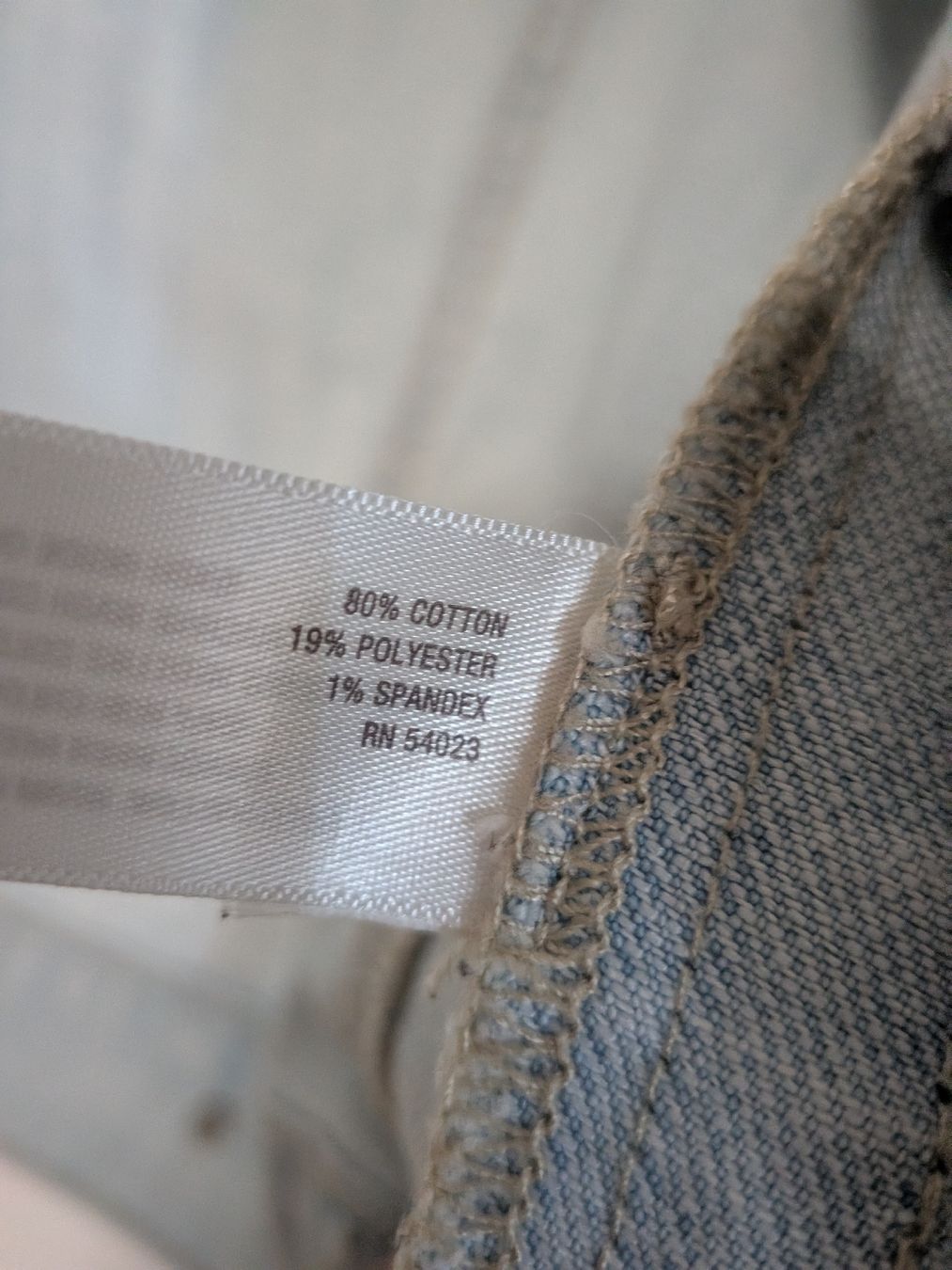 Vestes: Old Navy Jeans Jacke  – Neuf (Voir description) à Aesch BL par Catjpa 4