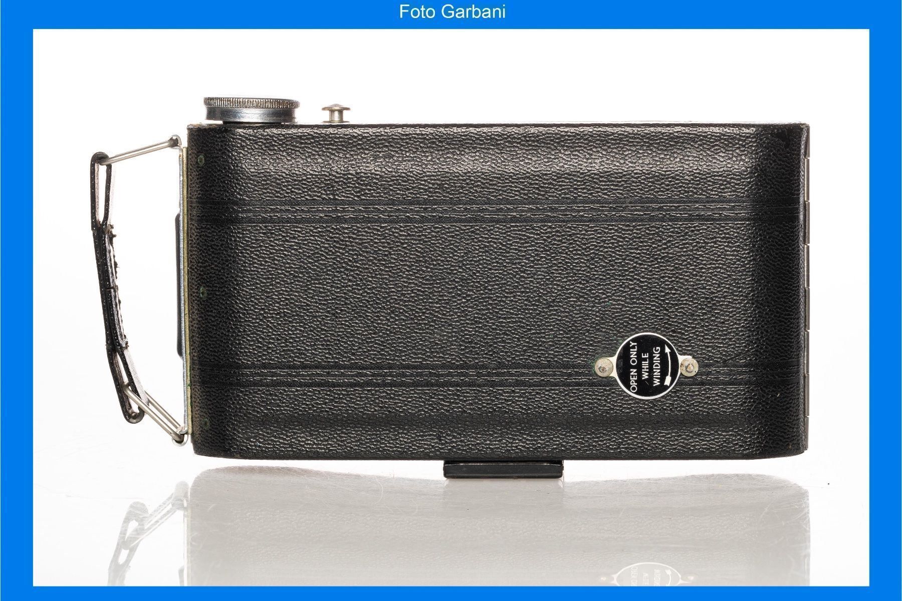 Kodak Fotocamera: Kodak fotocamera d'epoca – Usato da Muralto venduto da FotoGarbani 1