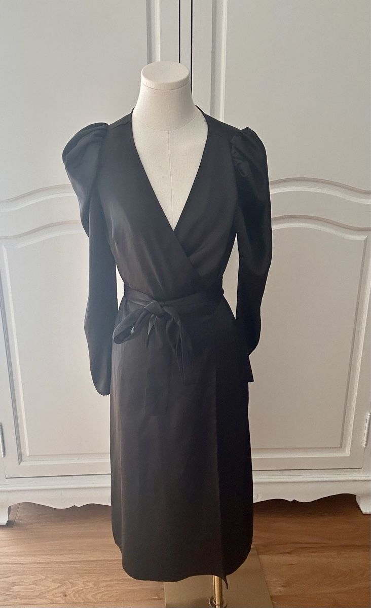Robes: Gina Trickot Kleid neu 36 – Neuf (Voir description) à Pfaffhausen par Klaras_second_hand