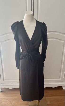 Gina Trickot Kleid neu 36