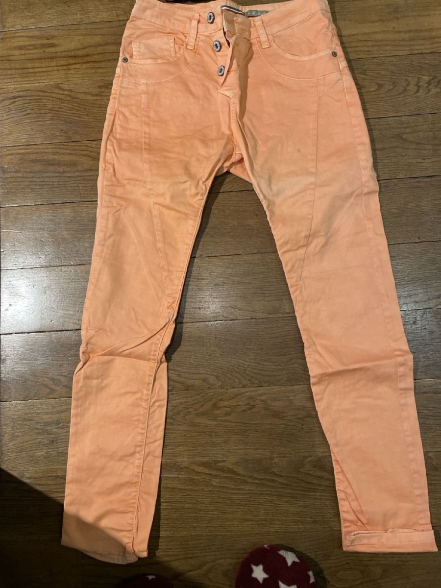 Hosen: Hose – Gebraucht aus Benken ZH von stefiz