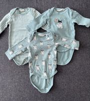 Sense Organics Body, 3 Stück, Gr. 50/56