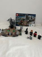 Lego 75965 Harry Potter, Der Aufstieg von Voldemort