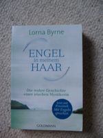 Engel in meinem Haar Lorna Byrne