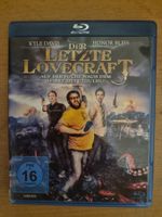 Der Letzte Lovecraft Blu-ray Disc - Top Zustand! Film 47