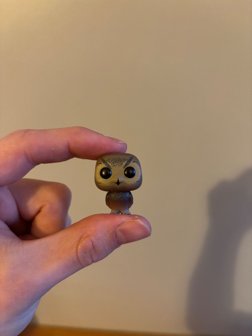 Funko Statuette: Funko POP! mini "Errol" – Usato da Schlieren venduto da sch_df8p