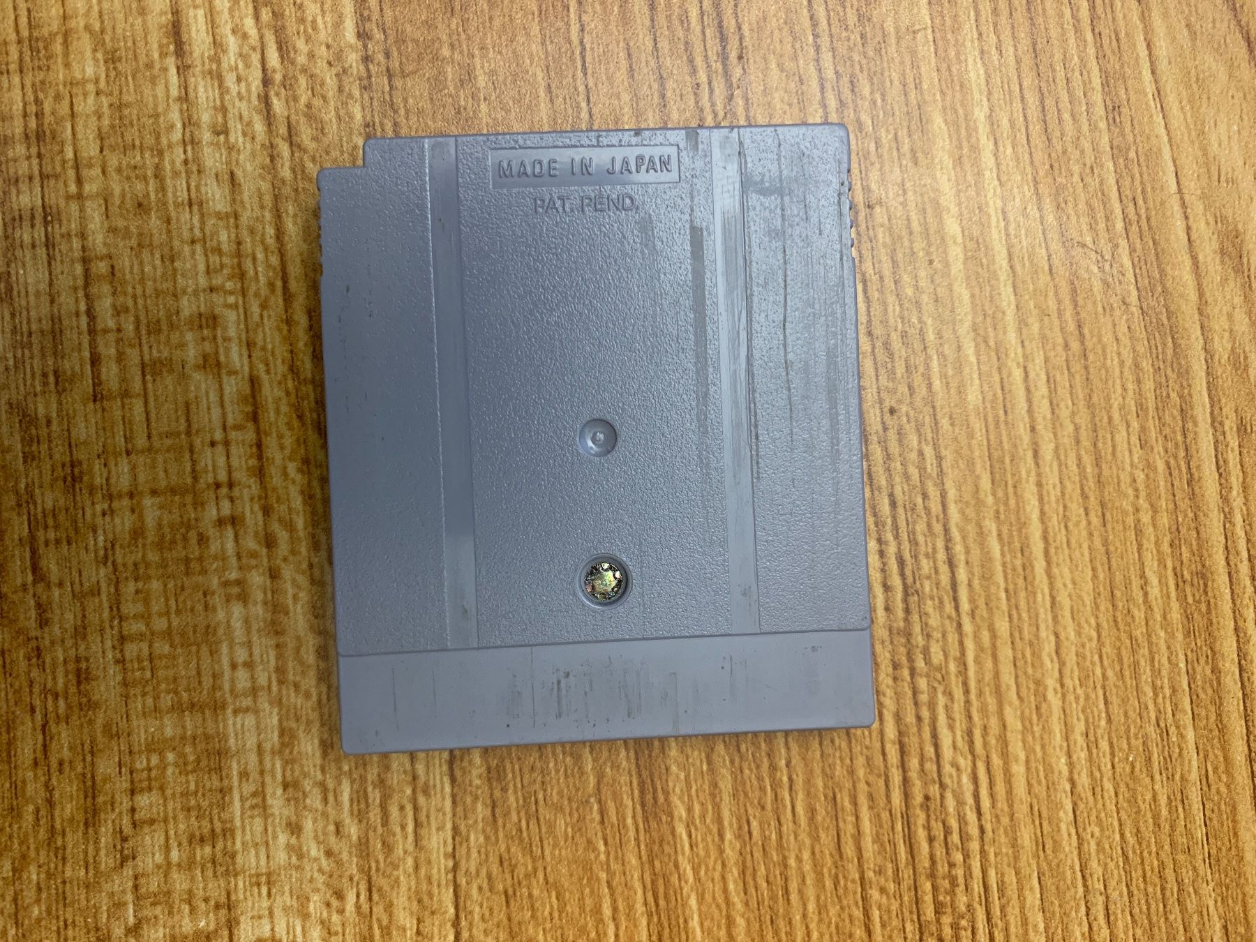 Giochi: Sunsoft Grand Prix  für Gameboy – Usato da Gebenstorf venduto da RetroFuture 1