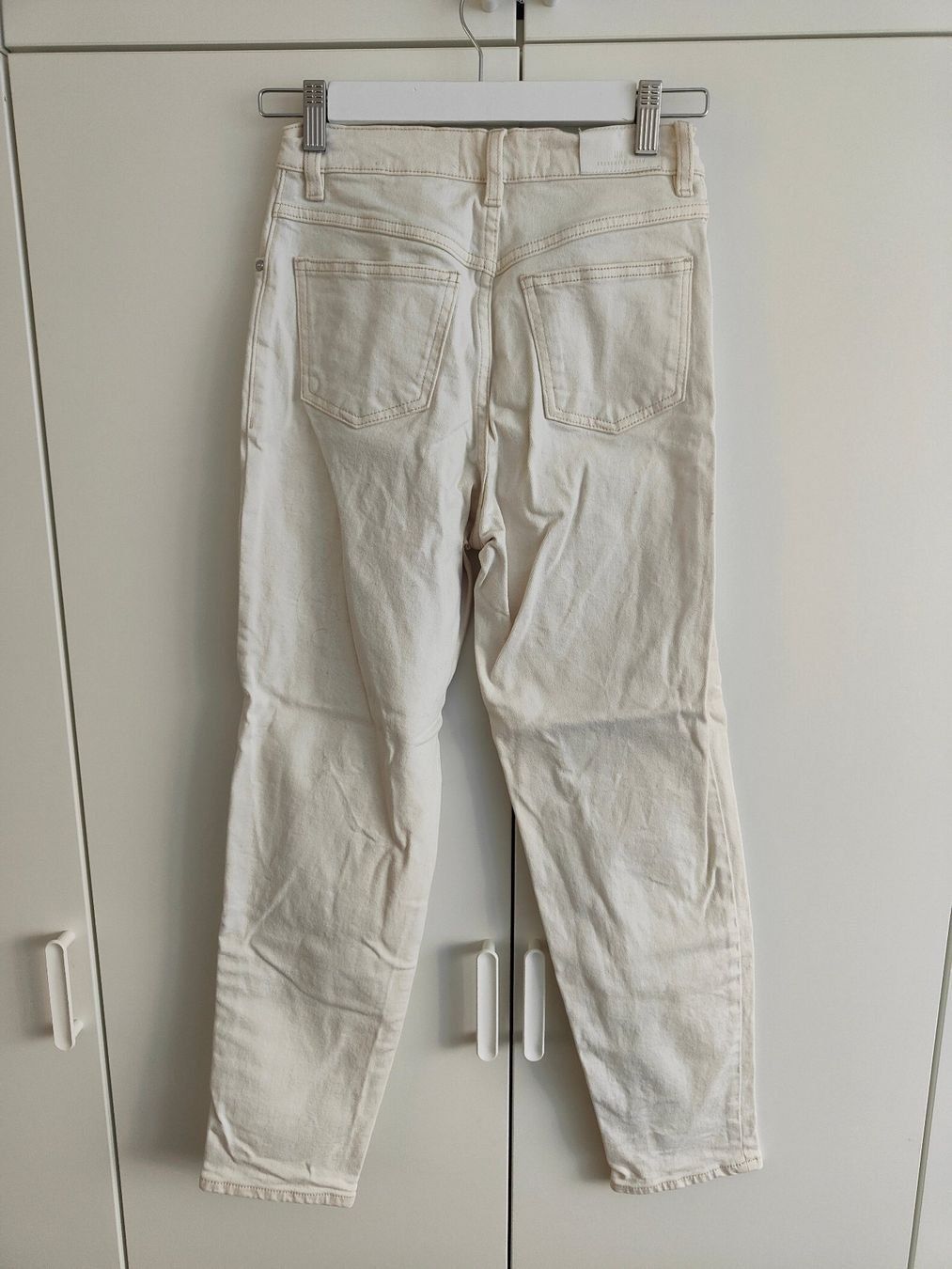 Mango Jeans: Mango MOM Jeans - Grösse 34 – Usato da Rickenbach b. Wil venduto da VeryLovelyThings 4