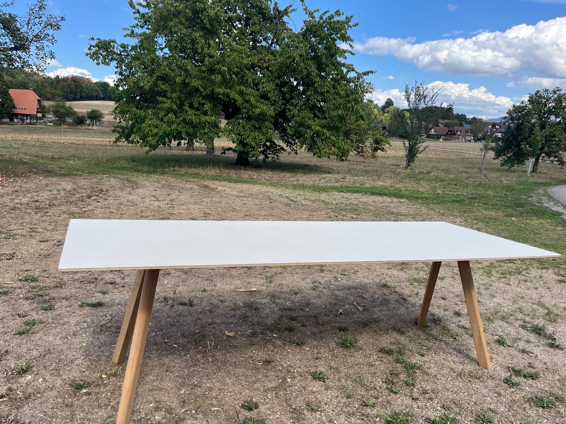 Tables: Designer Tisch – D'occasion à Allmendingen b. BE par juair 3