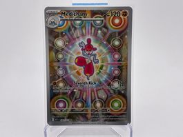 Erhabene Helden - Medicham (ASC 241) - 🇬🇧
