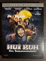 Hui Buh