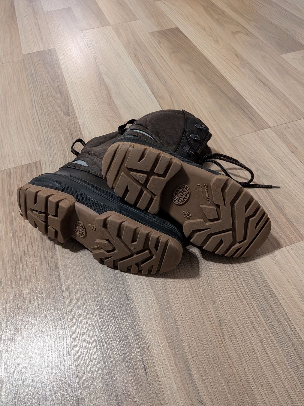 Scarpe da uomo: Winterstiefel, Grösse 39 – Usato da Trubschachen venduto da riini01 1