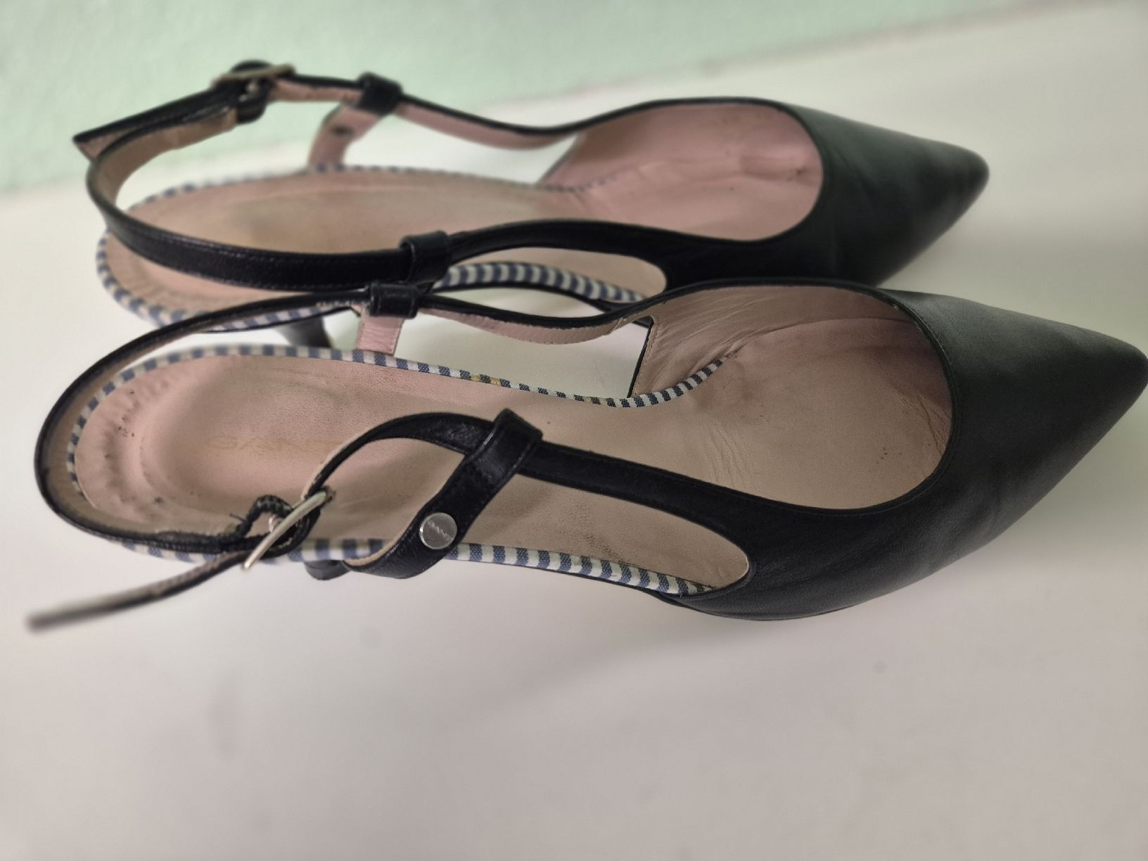 Gant Scarpe da donna: Damenpumps GANT, Gr. 38 – Usato da Anglikon venduto da wba8008 1