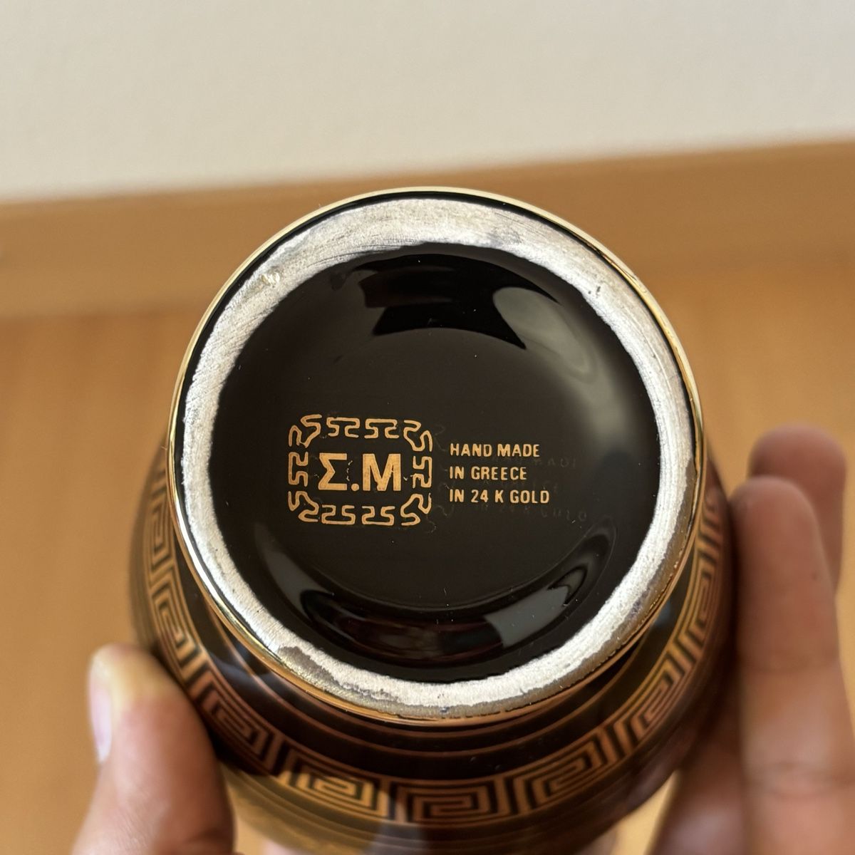 Vasi & Recipienti: Griechische Vase  – Usato da Zürich venduto da sk8dave 3