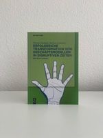Erfolgreiche Transformation von Geschäftsmodellen