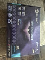 Jegy Graphic Card