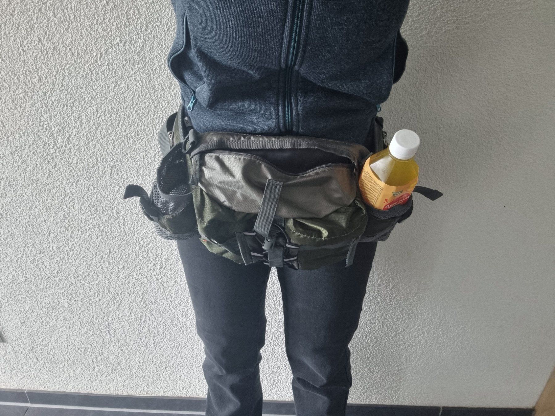 Taschen: Hundeleckerli- / Trainingstasche gross – Neu (gemäss Beschreibung) aus Balgach von priska2885 6