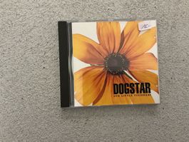 DOGSTAR CD - Our Little Visionary
