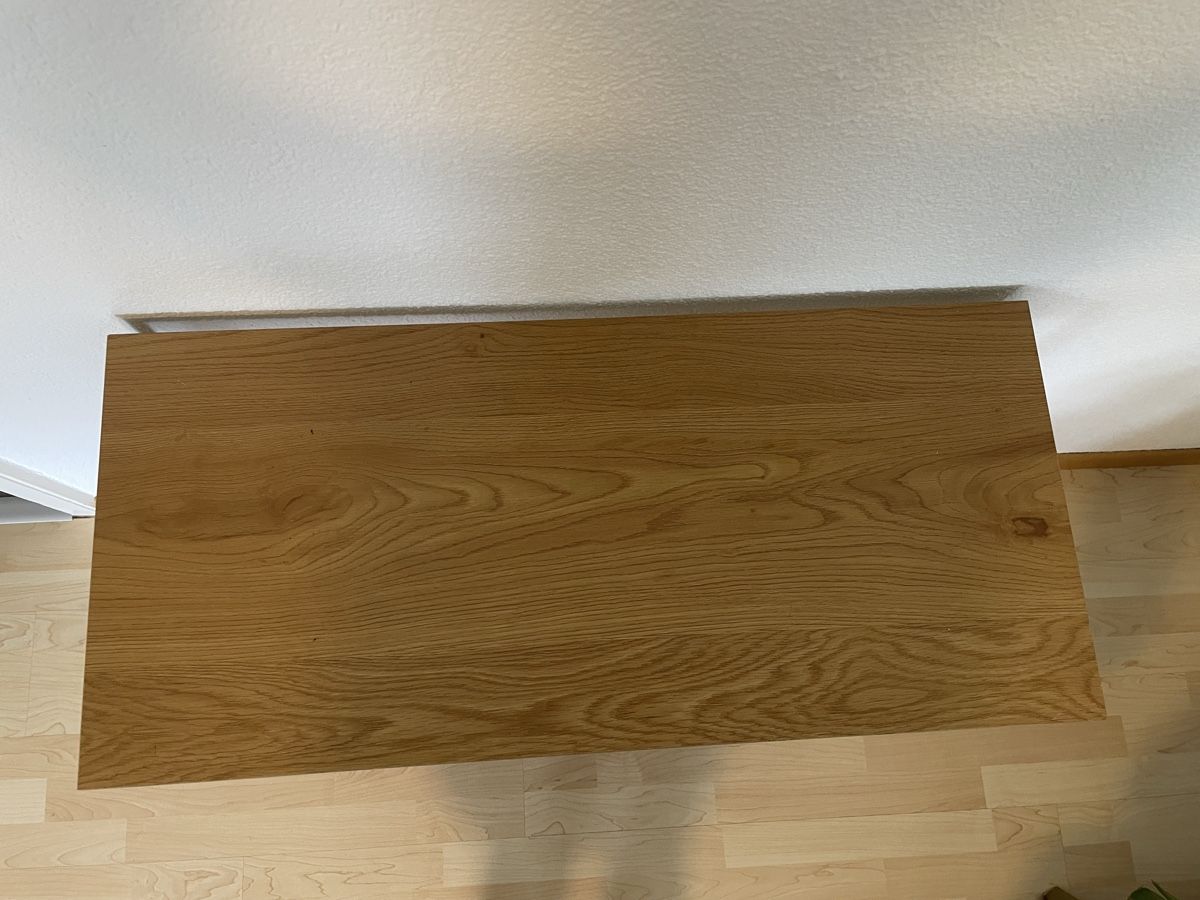 Tische: House Nordic Konsole Vita – Neu (gemäss Beschreibung) aus Langenthal von Bern_13 1