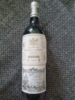 Marqués de Riscal Rioja Reserva 2000