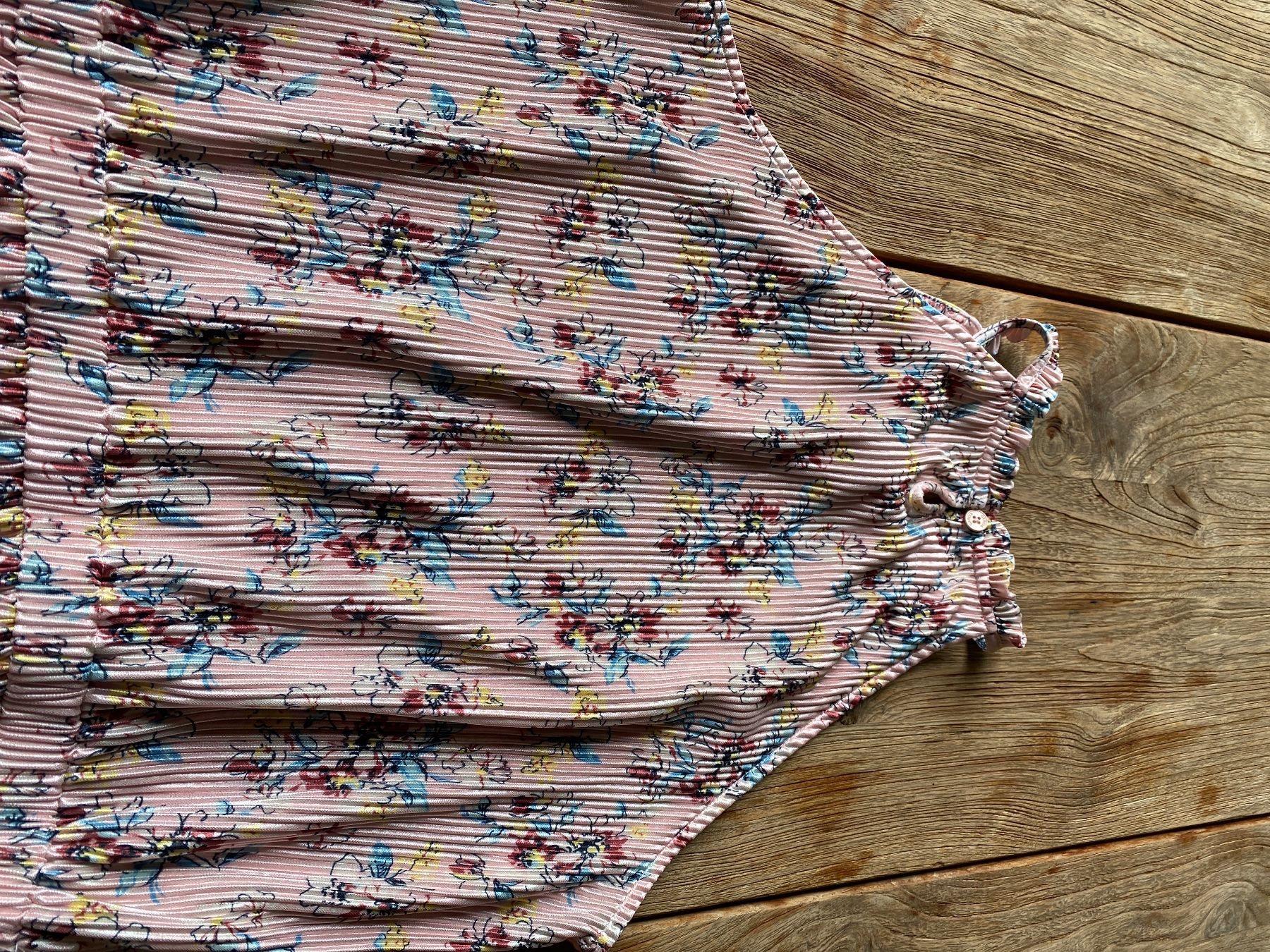 Vestiti & Gonne: Schönes Sommerkleid Gr 176 Garcia – Usato da Widnau venduto da schetti12 2