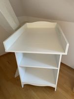 Table à langer Ikea
