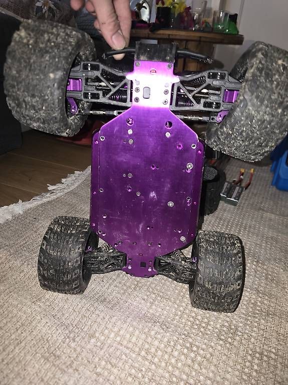 Modellismo RC: HSP Rc Truck – Usato da Ins venduto da lsm_2lgz 1