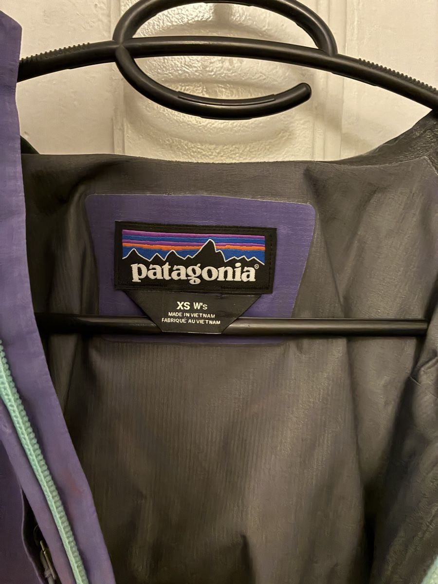Patagonia Giacche: Patagonia Regenjacke – Nuovo (secondo la descrizione) da Bern venduto da loanaima 3