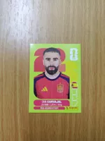 Panini WM 2026 Sticker - ESP 7
