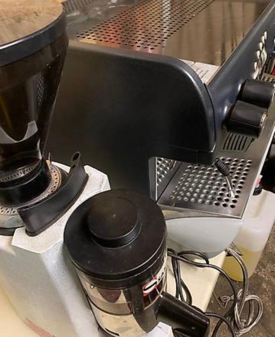 Macchine per caffè & Macchine per espresso: Kaffeemaschine – Usato da Rupperswil venduto da pimi88 1