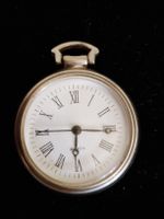 Montre de poche à quartz – Style classique
