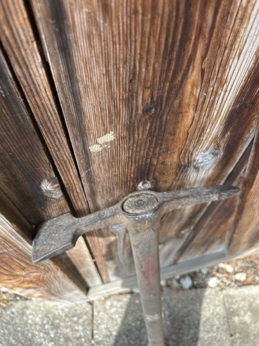 Tous les outils: Pickel/Eispickel – D'occasion à zürich par Julia05 1