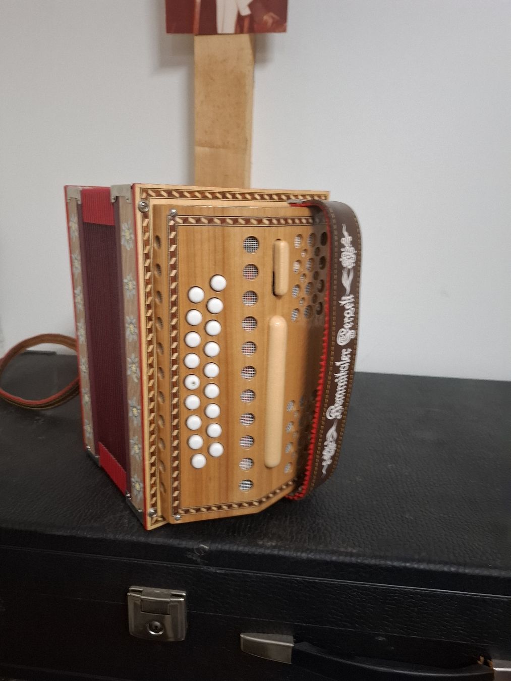 Strumenti musicali: Aementaler orgeli – Usato da Villeneuve venduto da BibiVintage 4