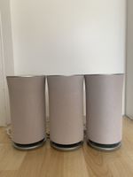 3x Samsung Wireless Audio 360 R3 WAM3501