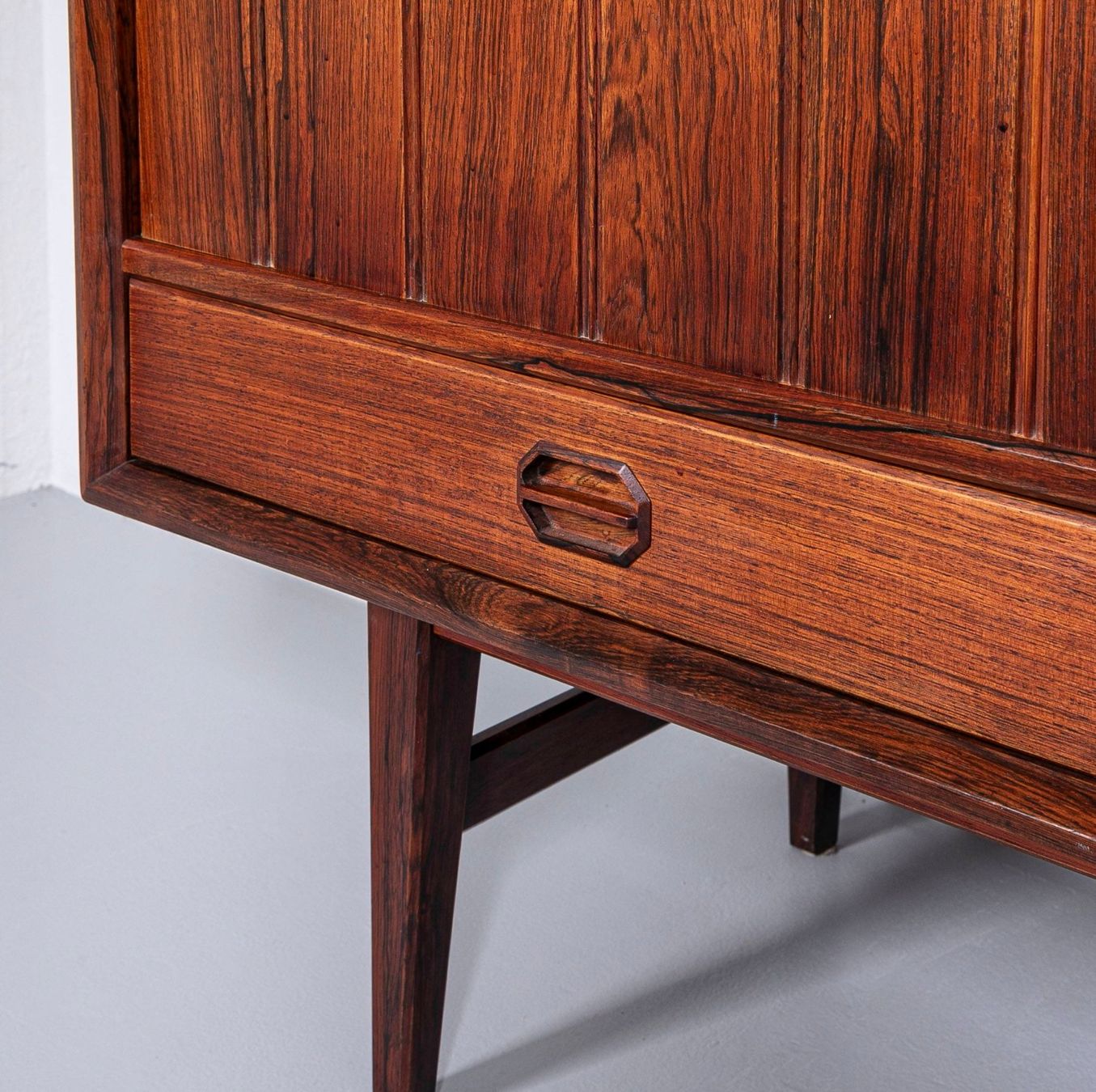 Kommoden: Palisander Sideboard von Helge Sibast – Gebraucht aus Zürich von moebelzuerich 2