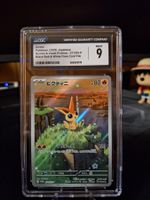 Pokemon - Victini AR - SV-P - 271 - JP - CGC 9
