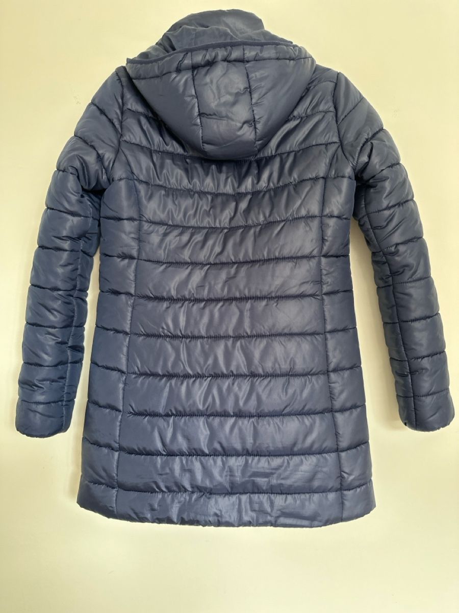 Hummel Giacche: Winterjacke von Hummel, Gr. S – Usato da Zürich venduto da xmi_2ckv 3