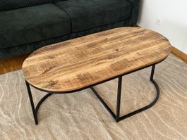 Salontisch / Couchtisch