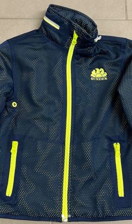 Veste SUNDEK made in Italy