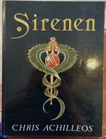 Sirenen Chris Achilleos